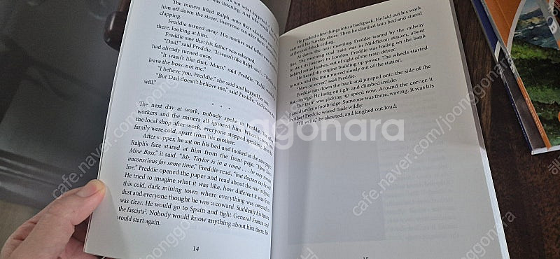 수퍼맘 캠브리지디스커버리 리더스--2