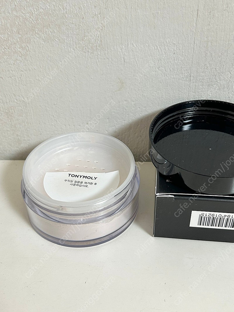 삐아 라스트 세범 팩트 00 수퍼클리어+토니모리 루미너스 퍼퓸 페이스 파우더 01 화사한 베이지 일괄 운포 만원--7