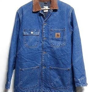 made in usa 칼하트 데님 초어 자켓 워크자켓 m , 레어템 리바이스 레드룹 M 100정도 데님 자켓,