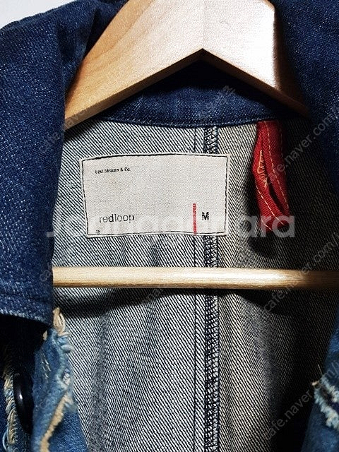 made in usa 칼하트 데님 초어 자켓 워크자켓 ...--8