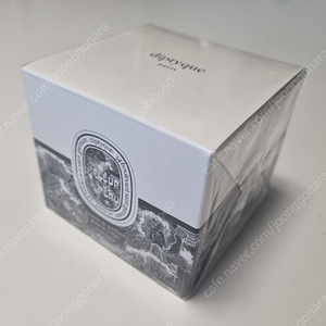 딥티크 딥디크 플레르드뽀 바디밤 새제품