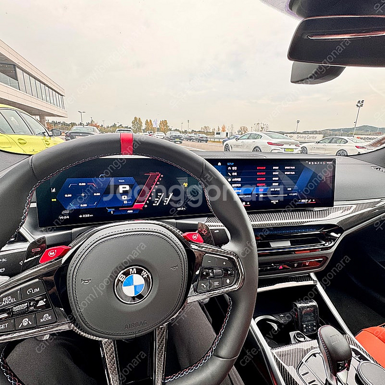 BMW 드라이빙센터 M Core--0