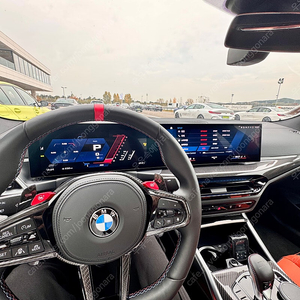 BMW 드라이빙센터 M Core