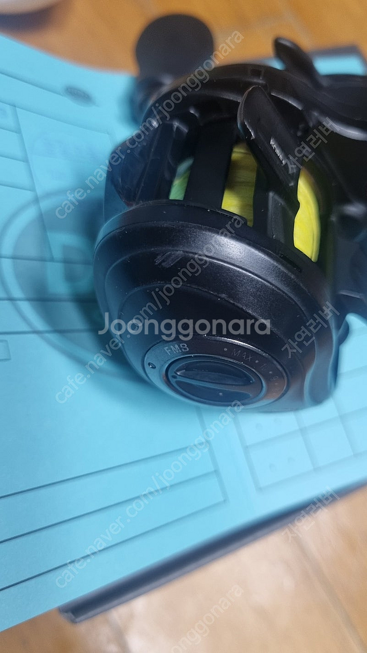 우라노 인쇼 G3 7.5 우핸들 팝니다--1