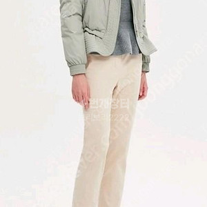 마인 페블럼 구스 경량다운 55사이즈