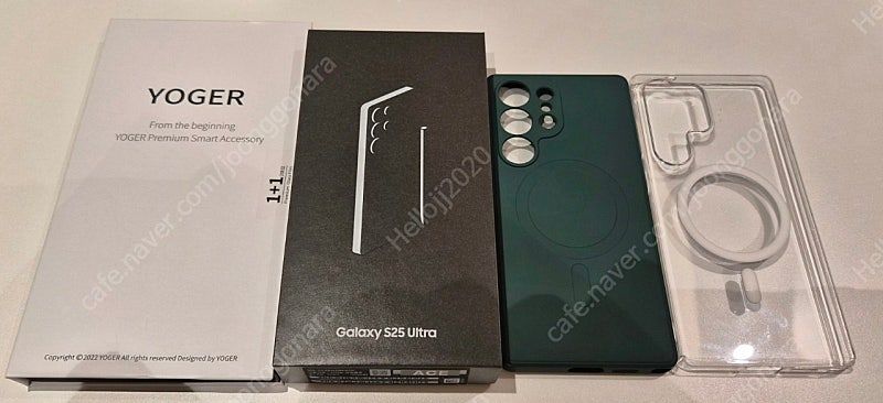 S급 정상해지 공기계 갤럭시 s25 울트라 512기가 티타늄 실버블루 판매--9