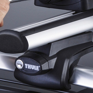 툴레 자전거지붕형거치대