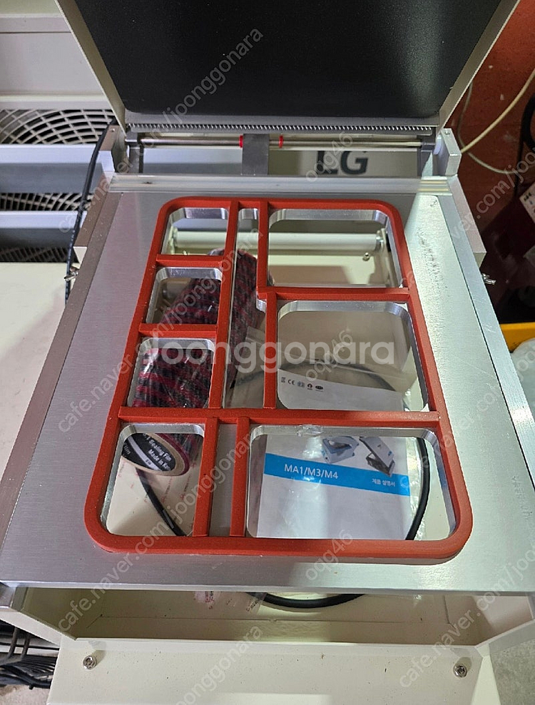 하츠박스 도시락 용기 세트판매합니다!!--1