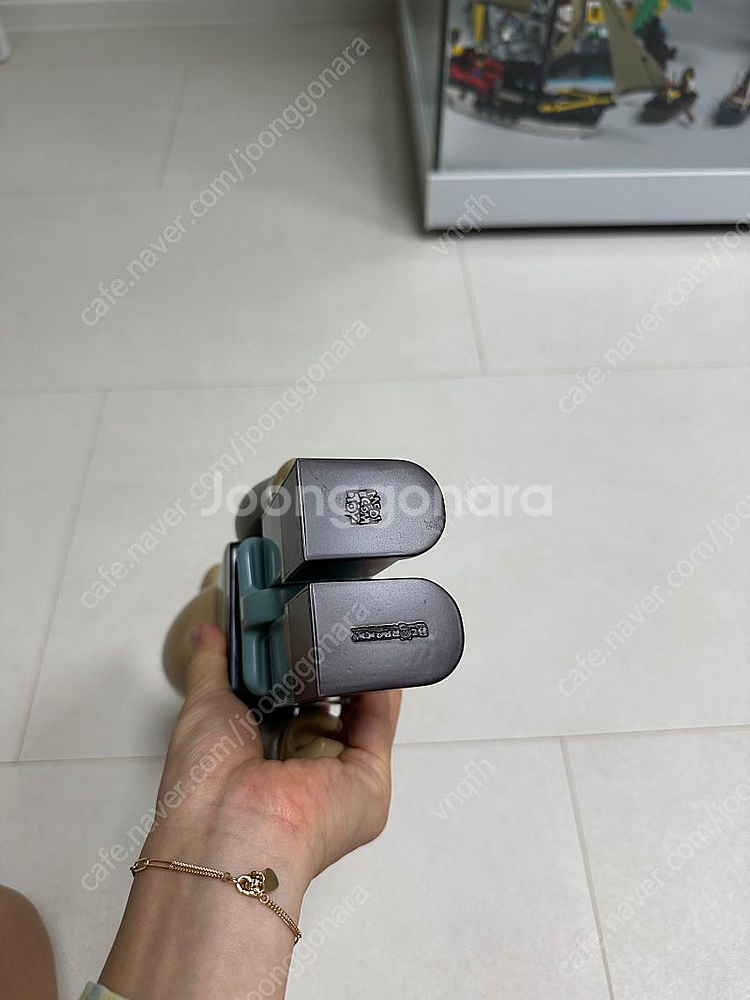 베어브릭 400% 팝니다--4