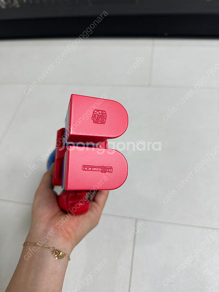 베어브릭 400% 팝니다--7