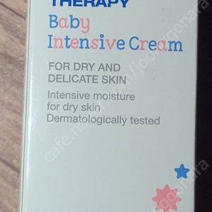 피지오겔 베이비 인텐시브 크림 100ml 반택포