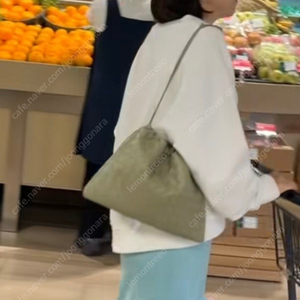 보테가베네타 더스트백 미디움