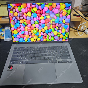 ASUS 에이수스 젠북 A14 팝니다