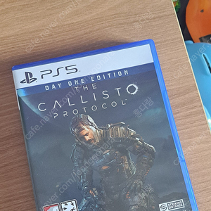 ps5 칼리스토 프로토콜