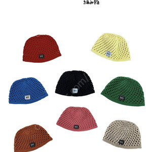 아미모노 블랙 S