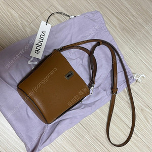 분크 호보 피콜로 미니 브라운