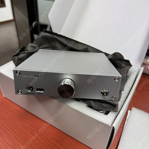 네트워크플레이어 dac n15d(칵테일오디오)