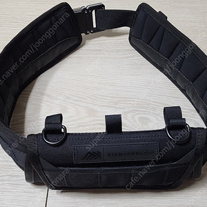 다이아몬드백 템포벨트 / 마조