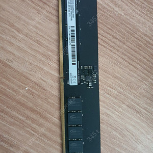 ddr5 16 기가 pc용 램 부품용