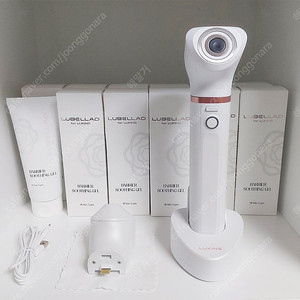 루킨스 프리미엄 패키지 팝니다.