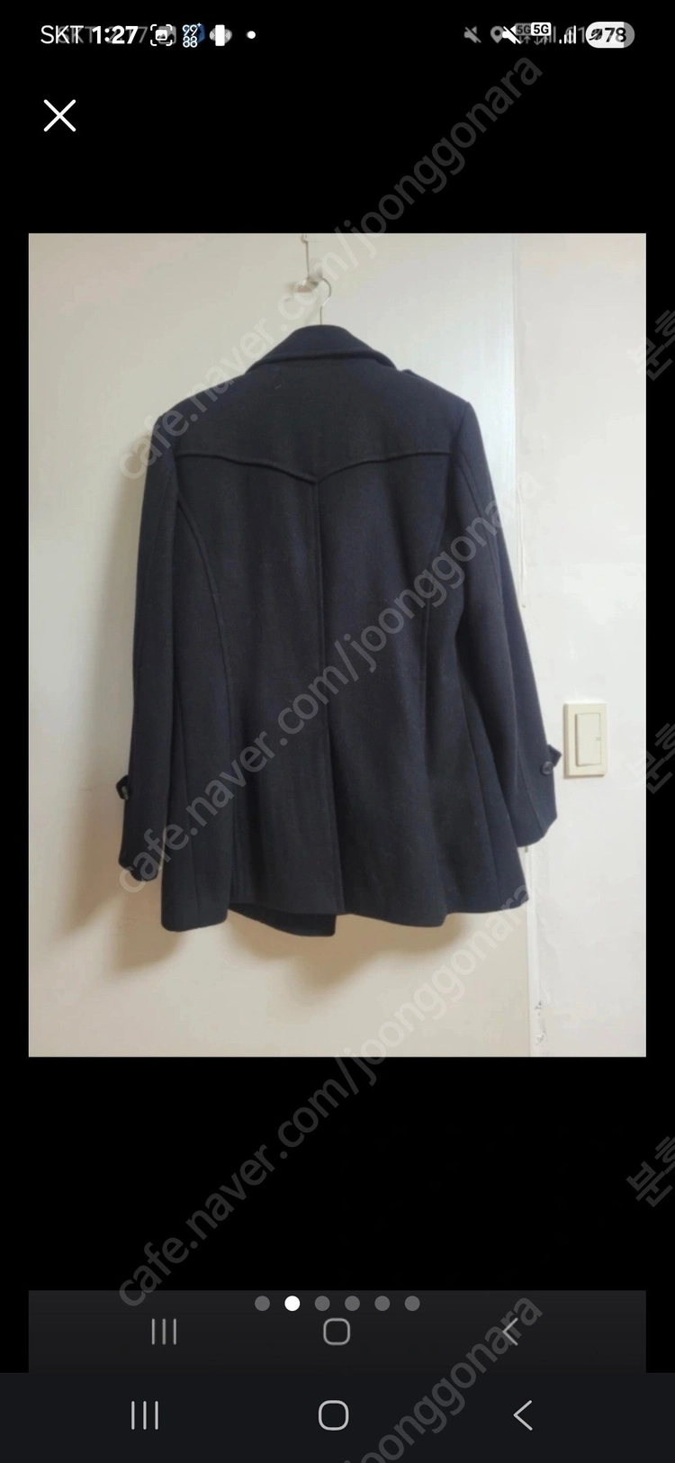 자라 남성 자켓 100, L 3종 m65, 롱코트, ZARA 남성 블레이저 M, 인터메조 베이지자켓 이미지