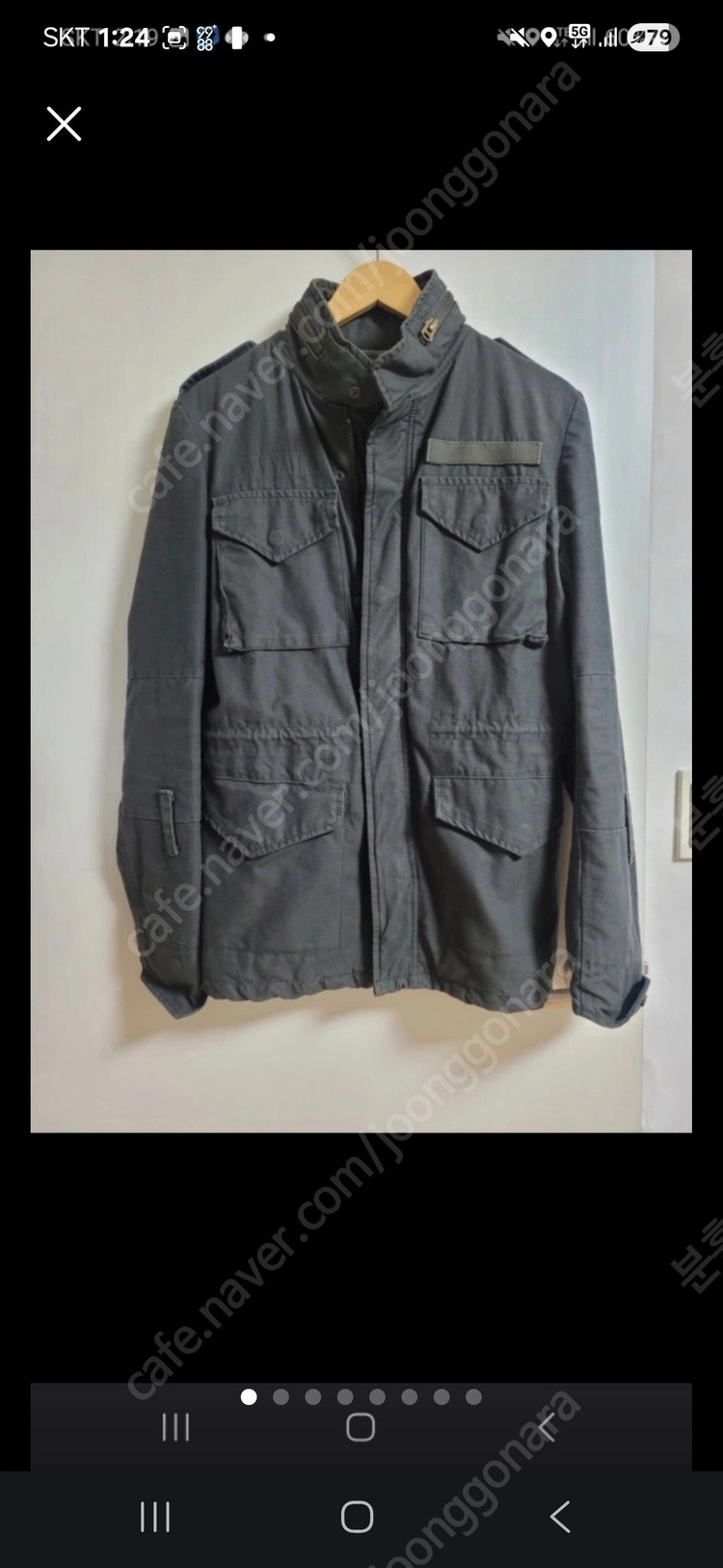 자라 남성 자켓 100, L 3종 m65, 롱코트, ZARA 남성 블레이저 M, 인터메조 베이지자켓 이미지