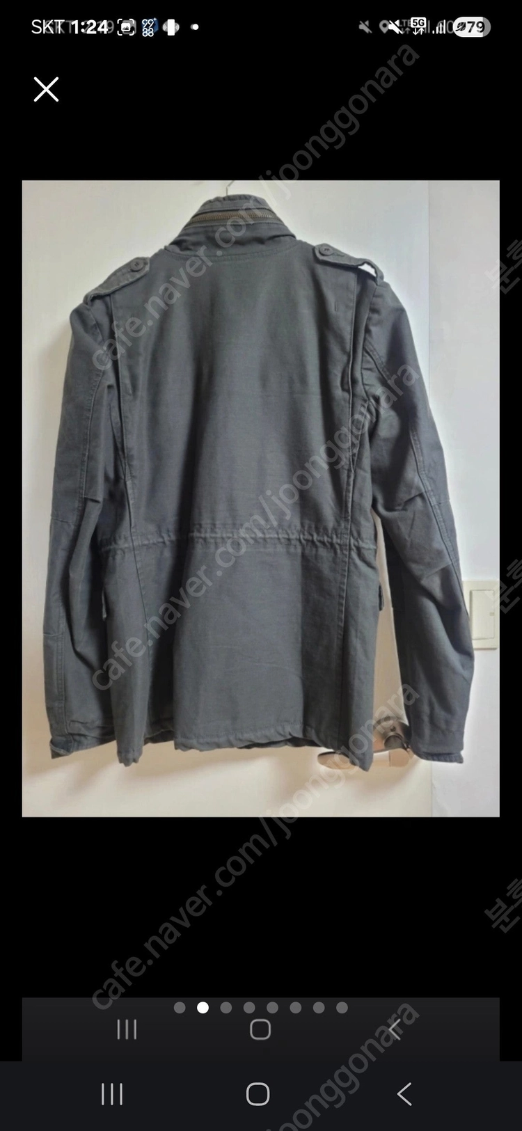 자라 남성 자켓 100, L 3종 m65, 롱코트, ZARA 남성 블레이저 M, 인터메조 베이지자켓 이미지