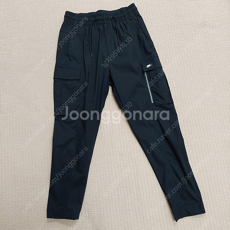 남자30 나이키 카고팬츠--0