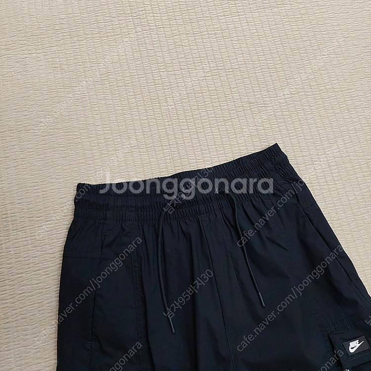 남자30 나이키 카고팬츠--1