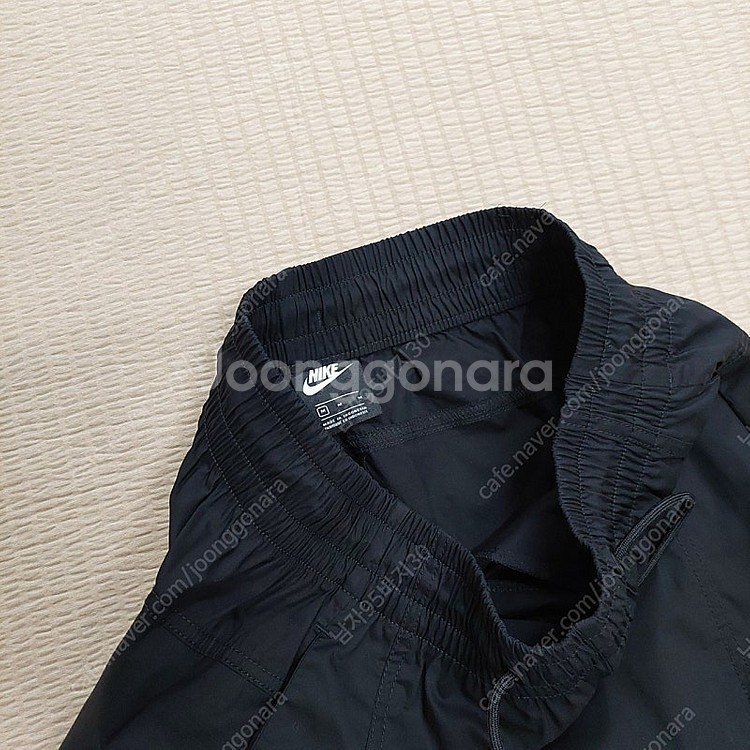 남자30 나이키 카고팬츠--2
