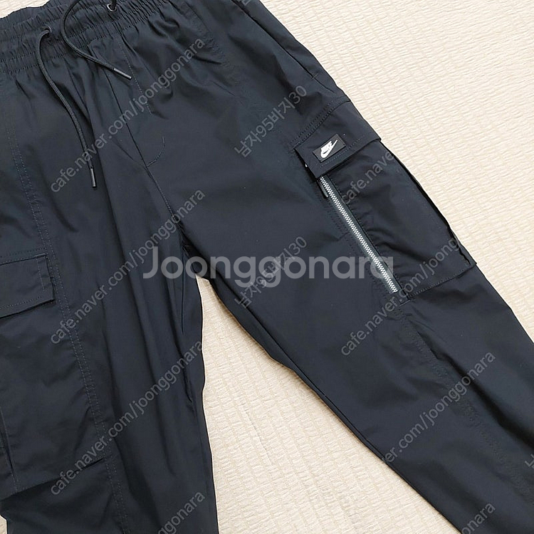 남자30 나이키 카고팬츠--3