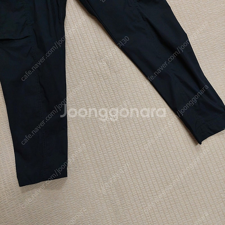 남자30 나이키 카고팬츠--4