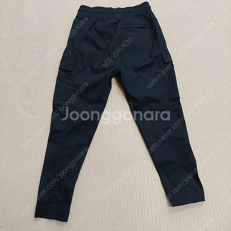 남자30 나이키 카고팬츠--5