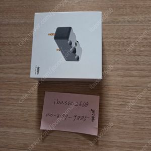 모조1 ,모조2 에 사용하는 DD HIFI DJ44MOJO 4.4mm