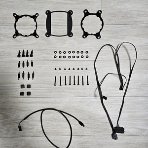 NZXT KRAKEN X63 수냉쿨러