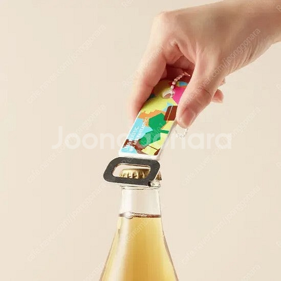 아모레몰 X 리사이클 용기내 챌린지 키트 (병따개커터--2