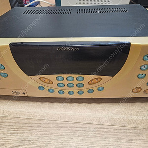 금영 노라방 코러스2000