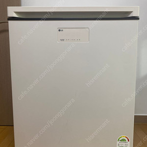 LG 오브제 김치냉장고 K137LW11E