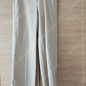 시스티나 바지 / 르뮈 시에 데일리룩 오칸 리앙쥬 허앤쉬 프레쉬라벨 유라고 자스민케이