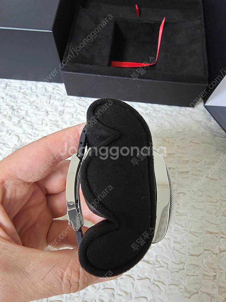 튜더 블랙베이 신품급 풀셋 구성 (2025년 8월)--3