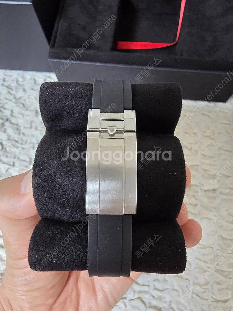 튜더 블랙베이 신품급 풀셋 구성 (2025년 8월)--5