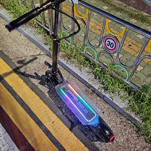 유로휠 ts600 lg배터리 17.5ah