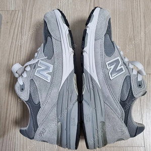 뉴발란스993그레이 260D / MR993GL 260D