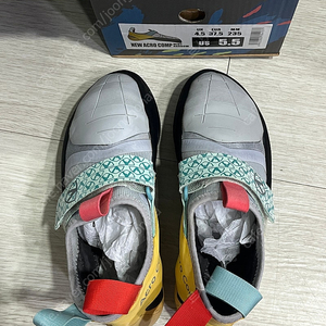 부토라 암벽화 클라이밍화 아크로콤프