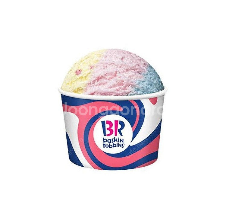 배스킨라빈스 배라 파인트 아이스크림 8300원, 빠른 ...--0