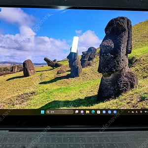 [A+급] 갤럭시북3 프로 i7 16GB 512GB NT960XFG-KP71G 노트북 팝니다