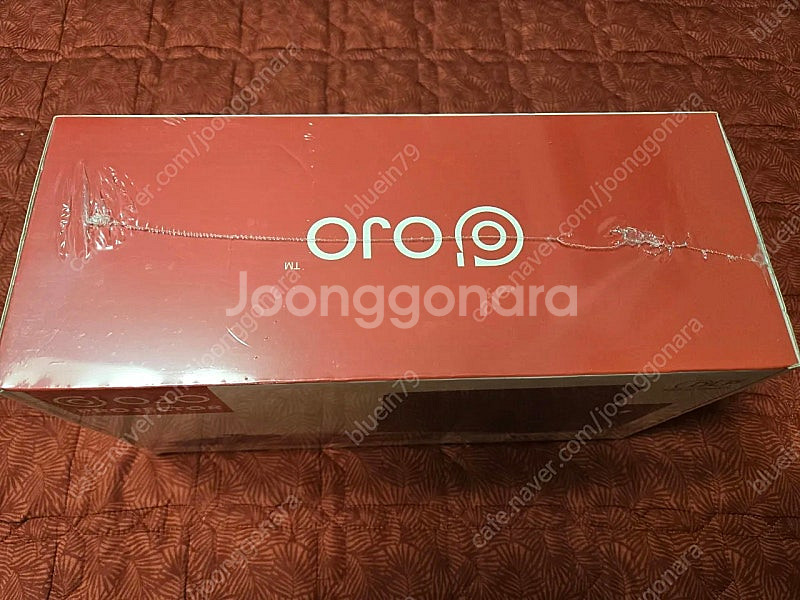 ojo 닌텐도 스위치 독 프로젝터 팝니다--2