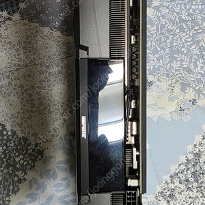 RTX3080TI 불칸 vulcan 12g 그래픽카드