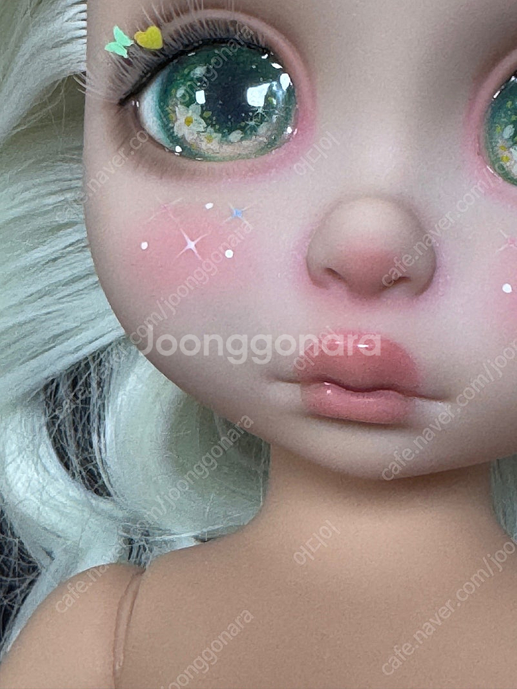 디즈니 베이비돌 라푼젤 이비히님 아이 보냅니다--1