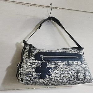 샤넬 트위드백/ 콜롬보 캔버스백